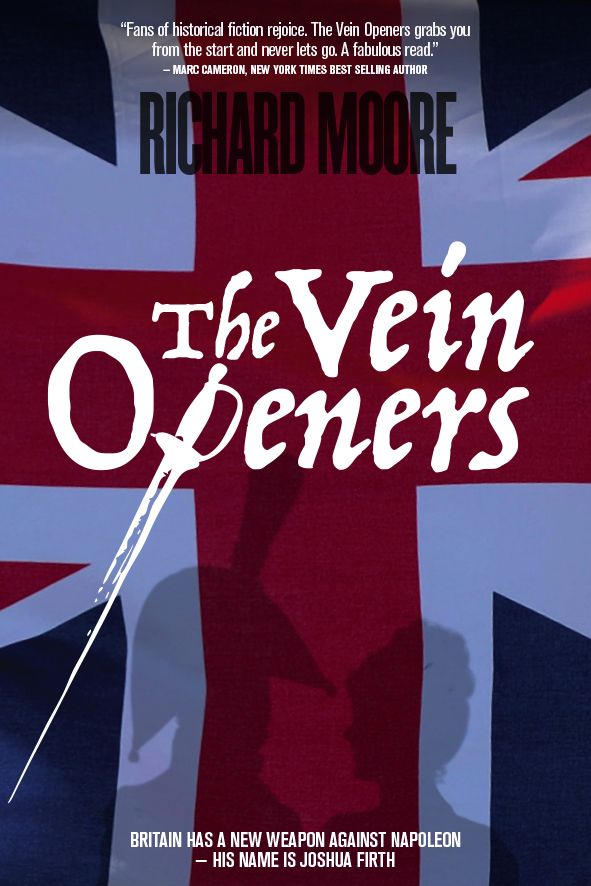 The Vein Openers